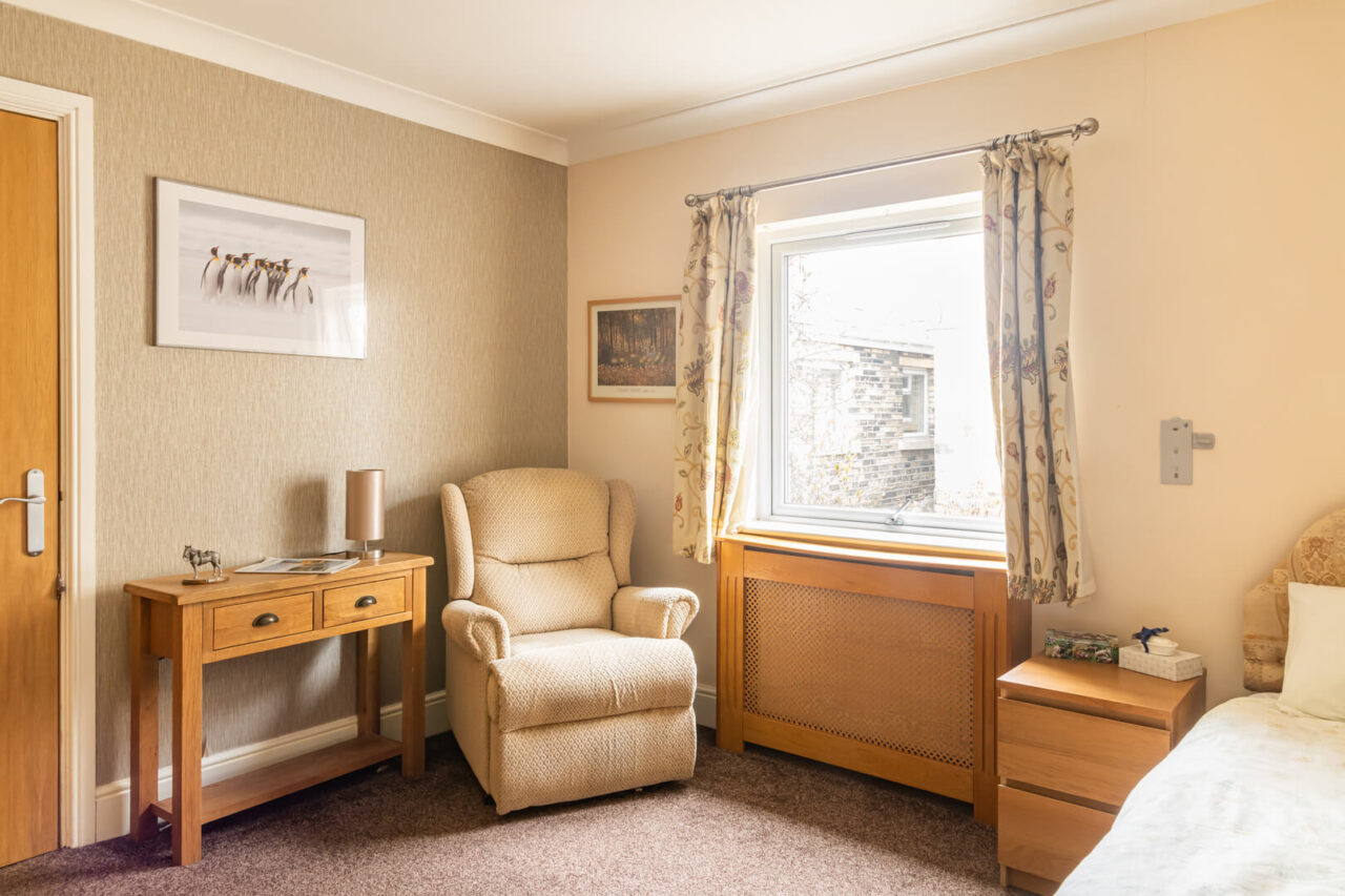 Norton House Care Home Care Home