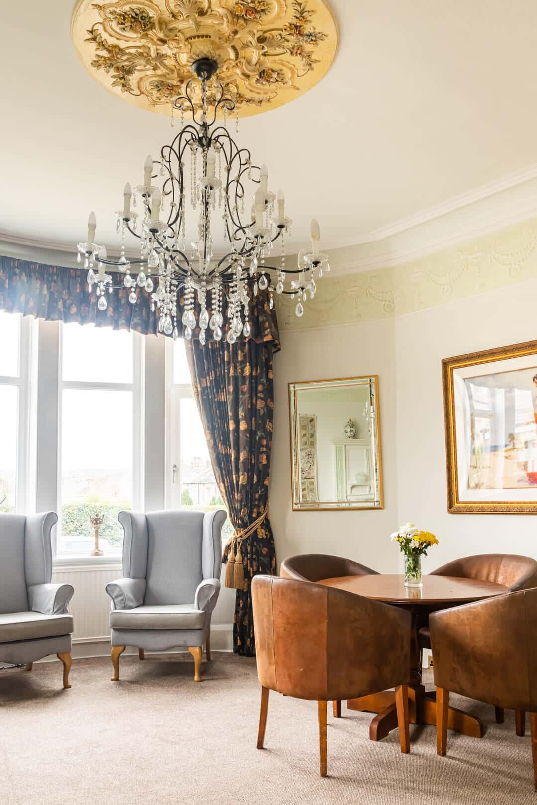 Norton House Care Home Care Home