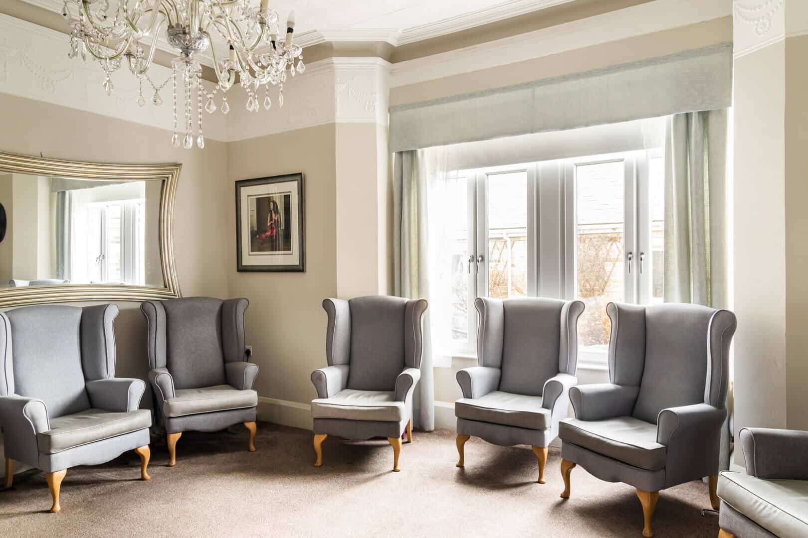 Norton House Care Home Care Home