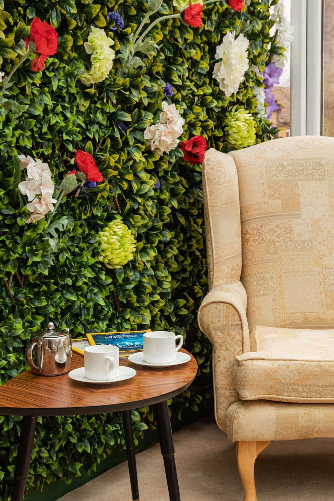Norton House Care Home Care Home