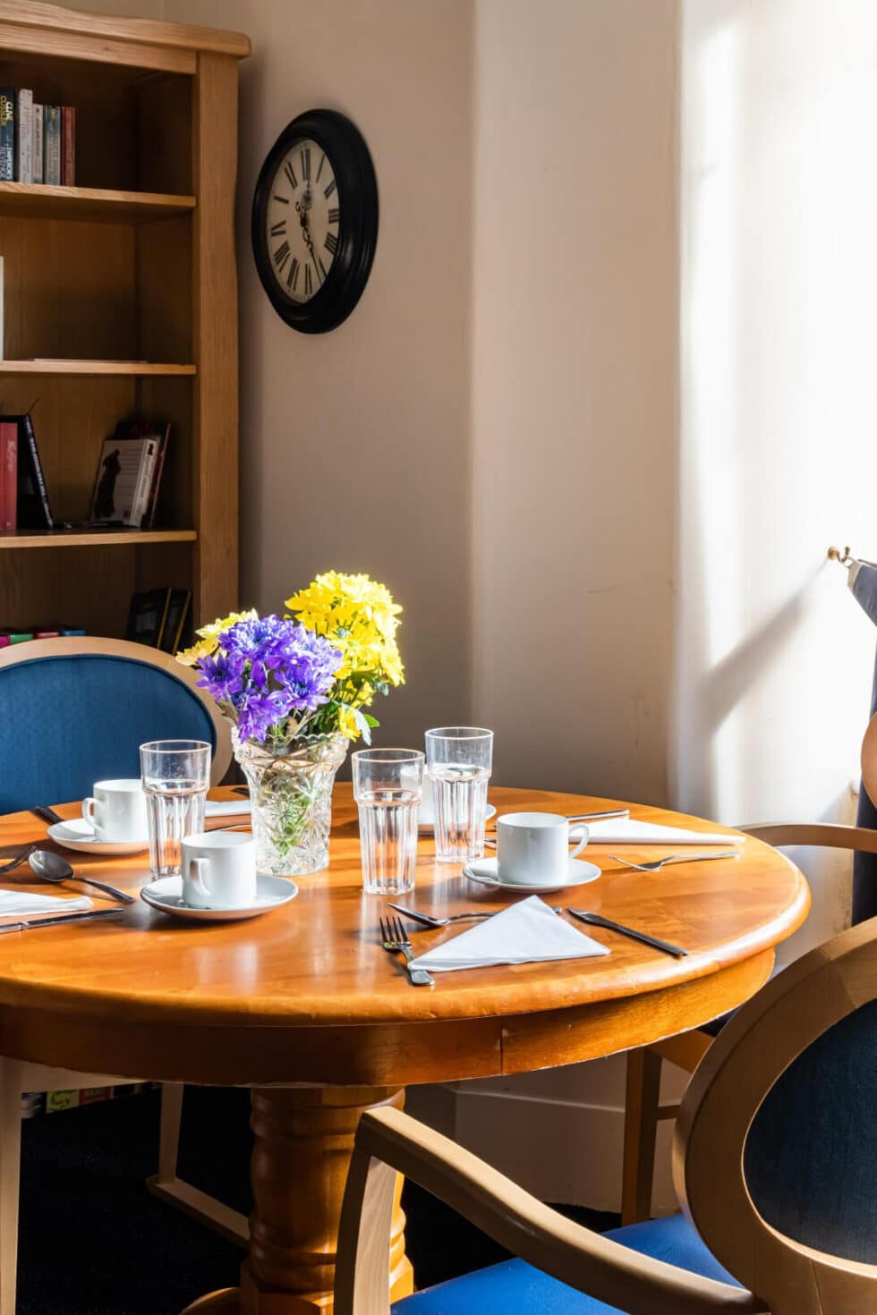 Norton House Care Home Care Home